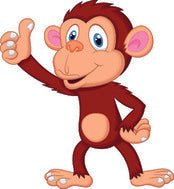 Luckey Monkey Primate Diet