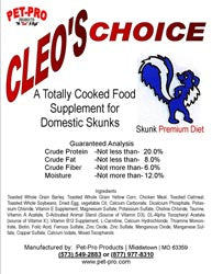 Cleo's Choice Premium