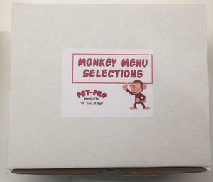 Luckey Monkey Variety Pack FREE SHIPPING