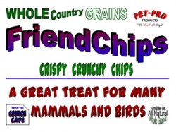 Friendchips