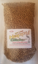 Pet pro happy sales glider