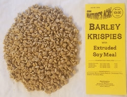 Barley Krispies