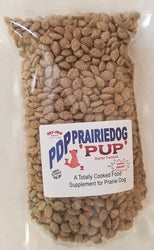 Prairie Dog 'Q'Uisine (Pup)