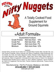Nifty Nuggets